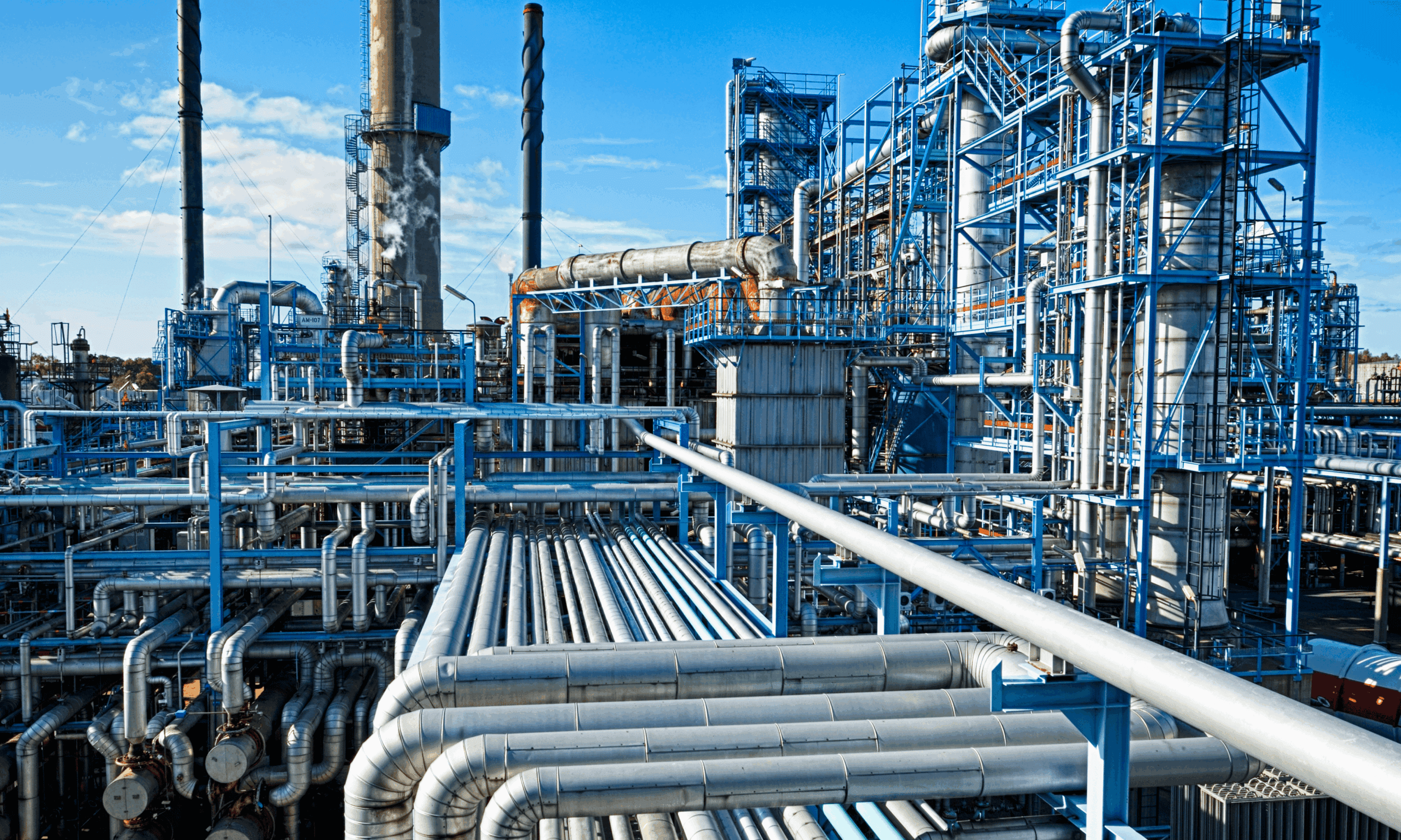 From Local Leader to Global Contender: How Apex Industrial Chemicals Found Its International Footing